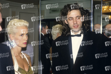 BAFTA Film Awards 1988 in London